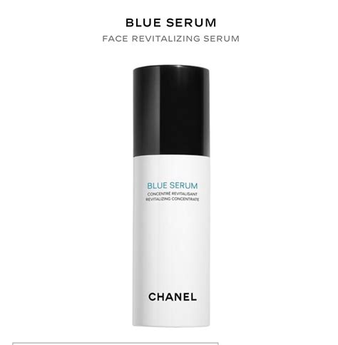 chanel serum makeup|chanel anti aging serum reviews.